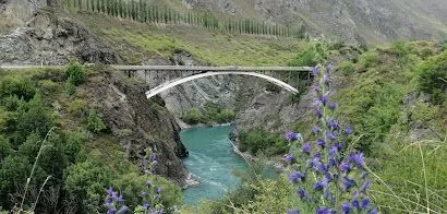 Kawarau Bridge Walk